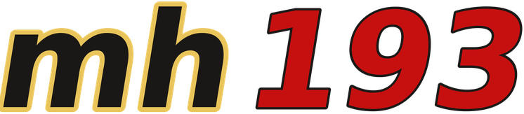 mh193 logo